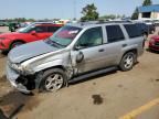 2007 Chevrolet Trailblazer LS