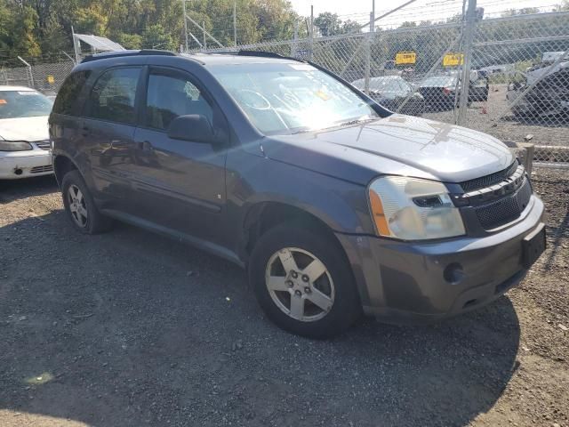 2008 Chevrolet Equinox LS