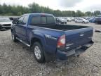 2014 Toyota Tacoma Prerunner Access Cab