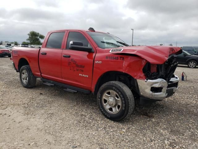 2022 Dodge RAM 2500 Tradesman