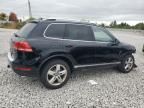 2012 Volkswagen Touareg Hybrid