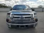 2014 Ford F150 Super Cab