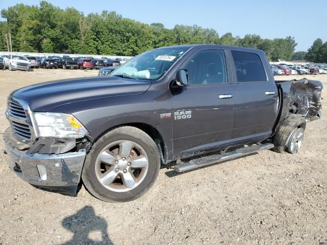 2016 Dodge RAM 1500 SLT