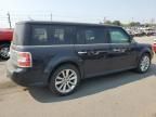 2010 Ford Flex Limited