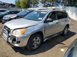 Toyota salvage cars for sale: 2010 Toyota Rav4