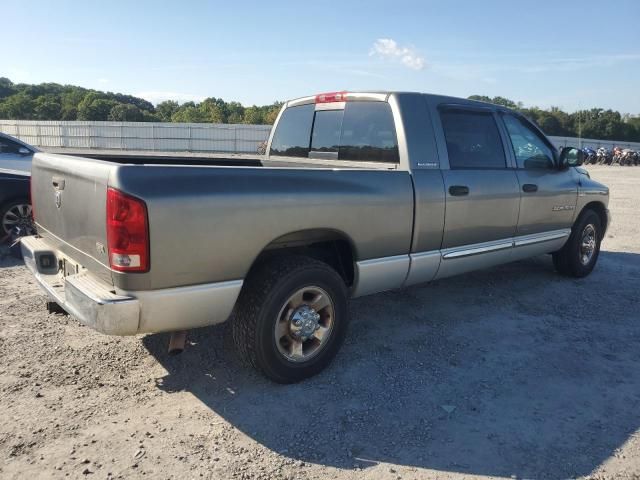 2006 Dodge RAM 1500