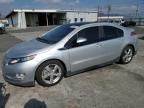 2011 Chevrolet Volt