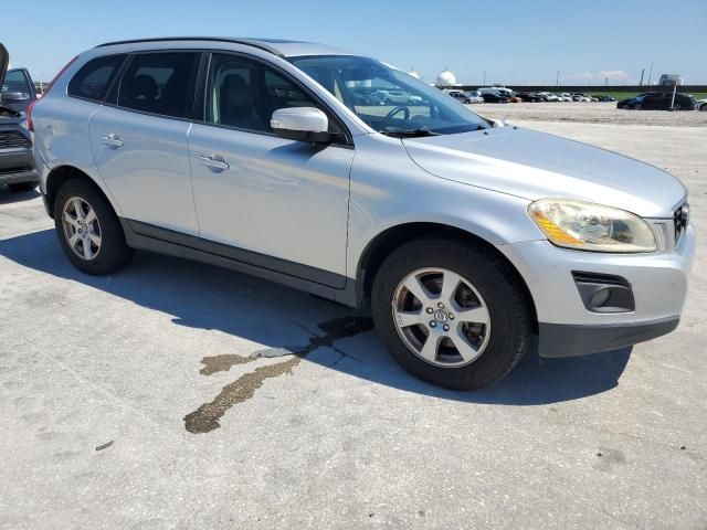 2010 Volvo XC60 3.2