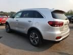 2019 KIA Sorento EX