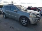 2007 Mercedes-Benz GL 450 4matic