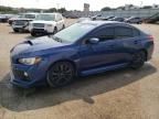 2015 Subaru WRX Limited