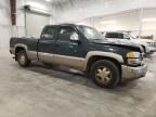 2002 GMC New Sierra C1500