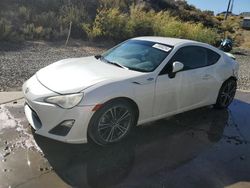 2013 Scion FR-S en venta en Reno, NV