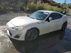 2013 Scion FR-S