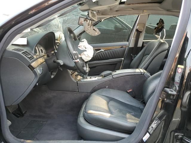 2004 Mercedes-Benz E 320