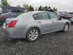 2007 Nissan Maxima SE