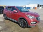 2017 Hyundai Santa FE U