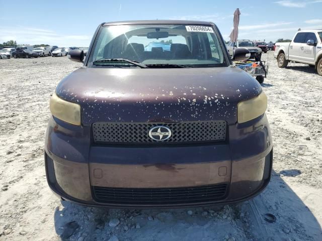 2008 Scion XB