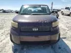 2008 Scion XB