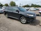 2011 Toyota Highlander Base