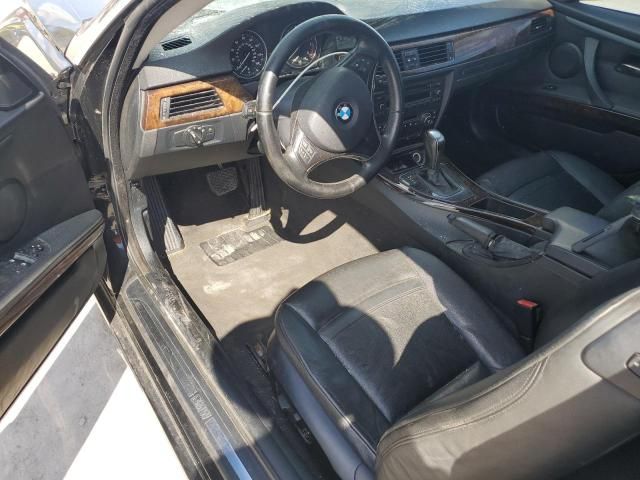 2007 BMW 328 XI