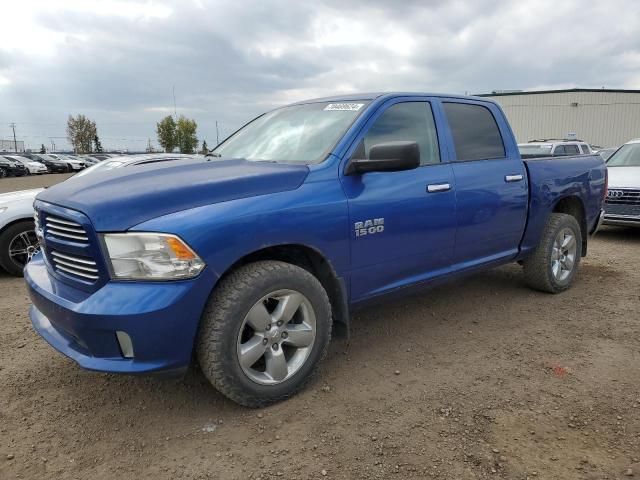 2015 Dodge RAM 1500 SLT