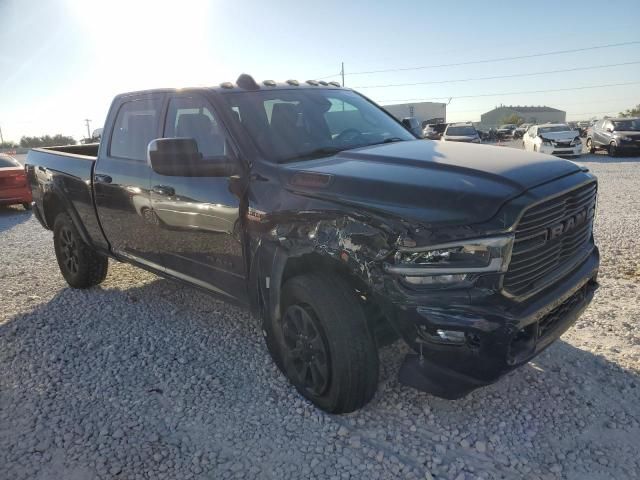 2019 Dodge 2500 Laramie