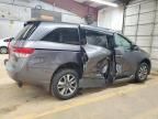 2015 Honda Odyssey Touring