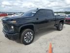 2024 Chevrolet Silverado K2500 Custom