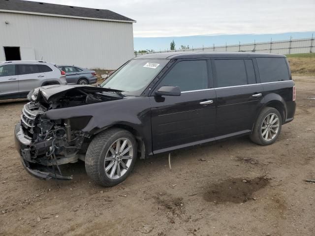 2014 Ford Flex Limited