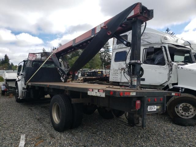 2020 Freightliner M2 106 Medium Duty