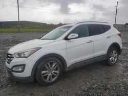 Carros con verificación Run & Drive a la venta en subasta: 2014 Hyundai Santa FE Sport