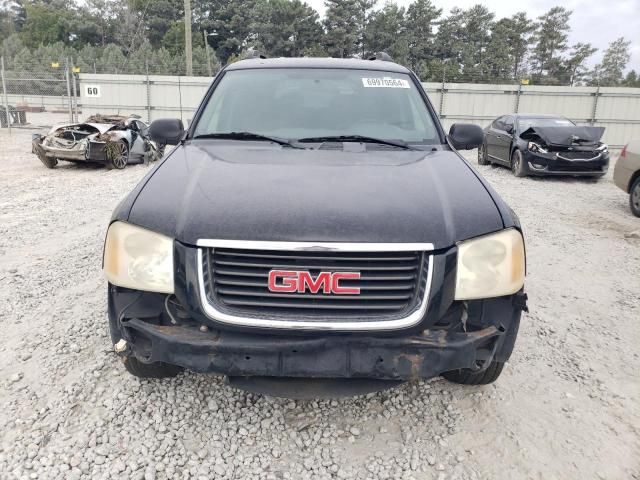 2004 GMC Envoy XL