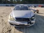 2006 Mercedes-Benz S 350