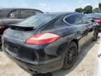 2010 Porsche Panamera S