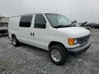 2007 Ford Econoline E150 Van