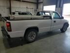 2005 GMC New Sierra C1500