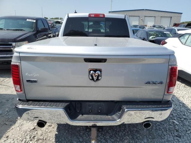 2014 Dodge 1500 Laramie