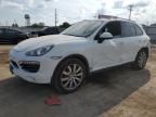 2012 Porsche Cayenne S