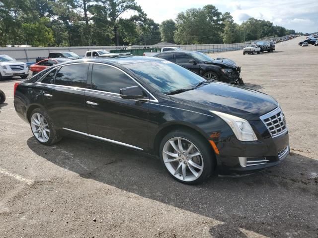 2013 Cadillac XTS Premium Collection