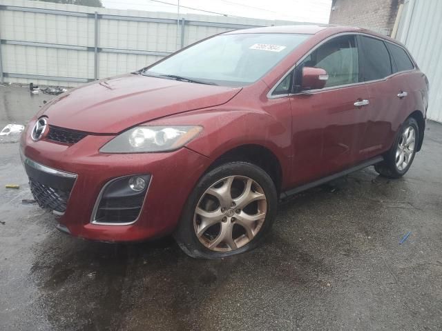 2010 Mazda CX-7