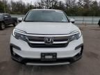 2021 Honda Pilot EXL