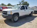 2013 Chevrolet Silverado K1500