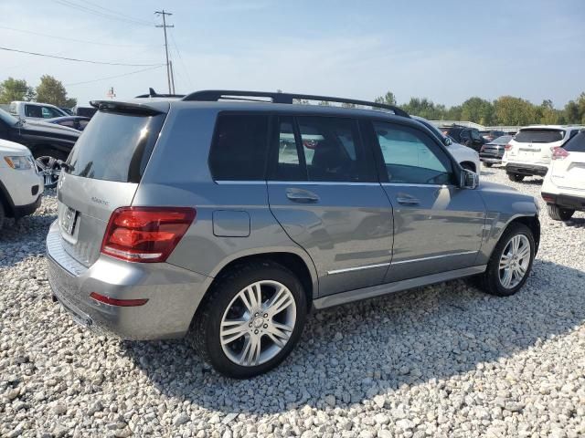 2015 Mercedes-Benz GLK 350 4matic