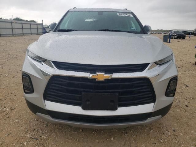 2019 Chevrolet Blazer 1LT