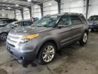 2011 Ford Explorer XLT