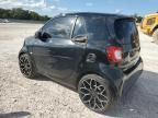 2018 Smart Fortwo