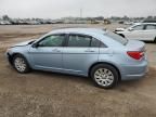 2012 Chrysler 200 LX