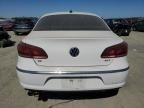 2013 Volkswagen CC Sport