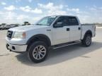 2006 Ford F150 Supercrew